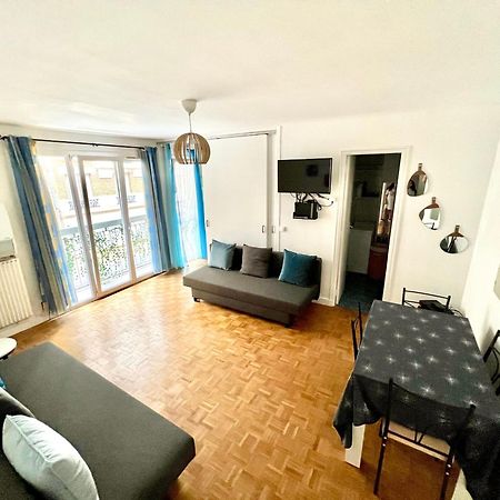 קלישי Renovated Charming Apt Ideal To Visit Paris מראה חיצוני תמונה
