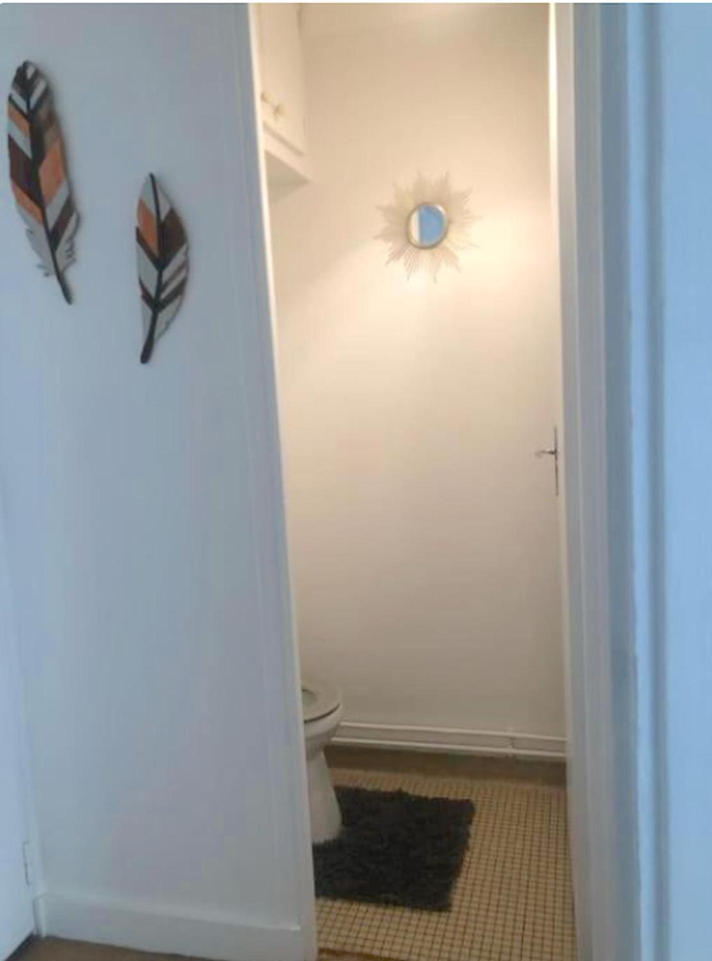 קלישי Renovated Charming Apt Ideal To Visit Paris מראה חיצוני תמונה