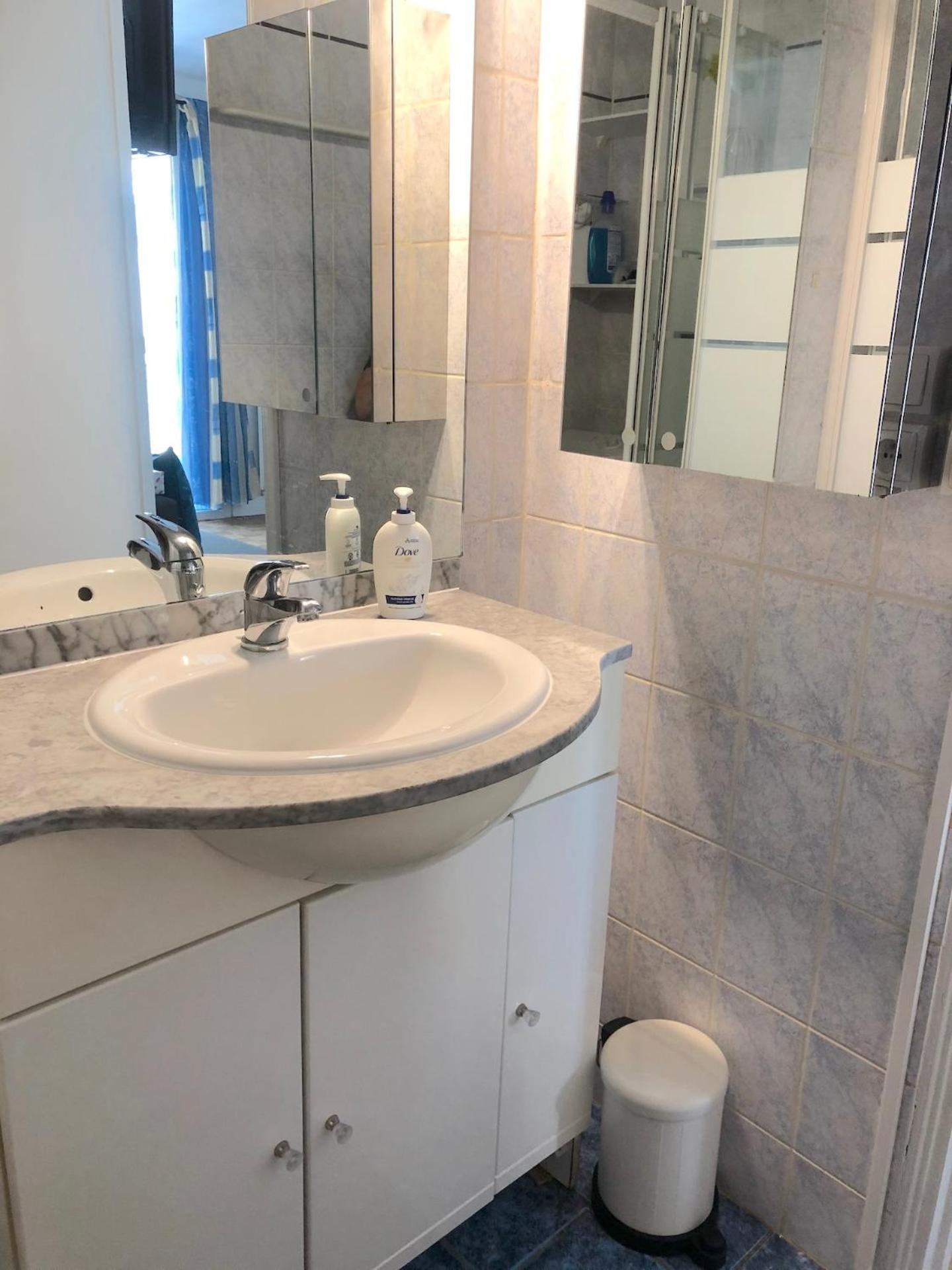 קלישי Renovated Charming Apt Ideal To Visit Paris מראה חיצוני תמונה