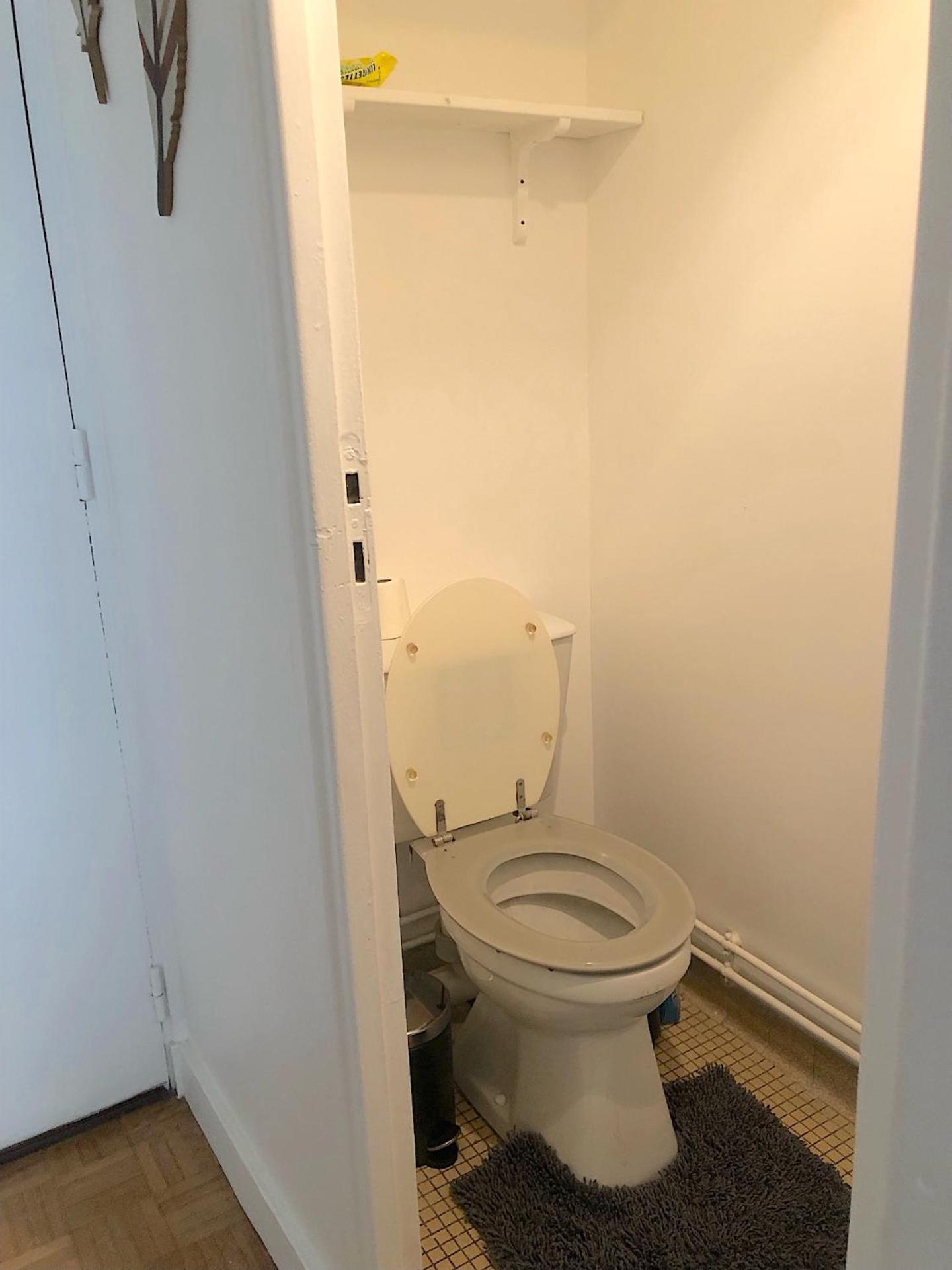 קלישי Renovated Charming Apt Ideal To Visit Paris מראה חיצוני תמונה