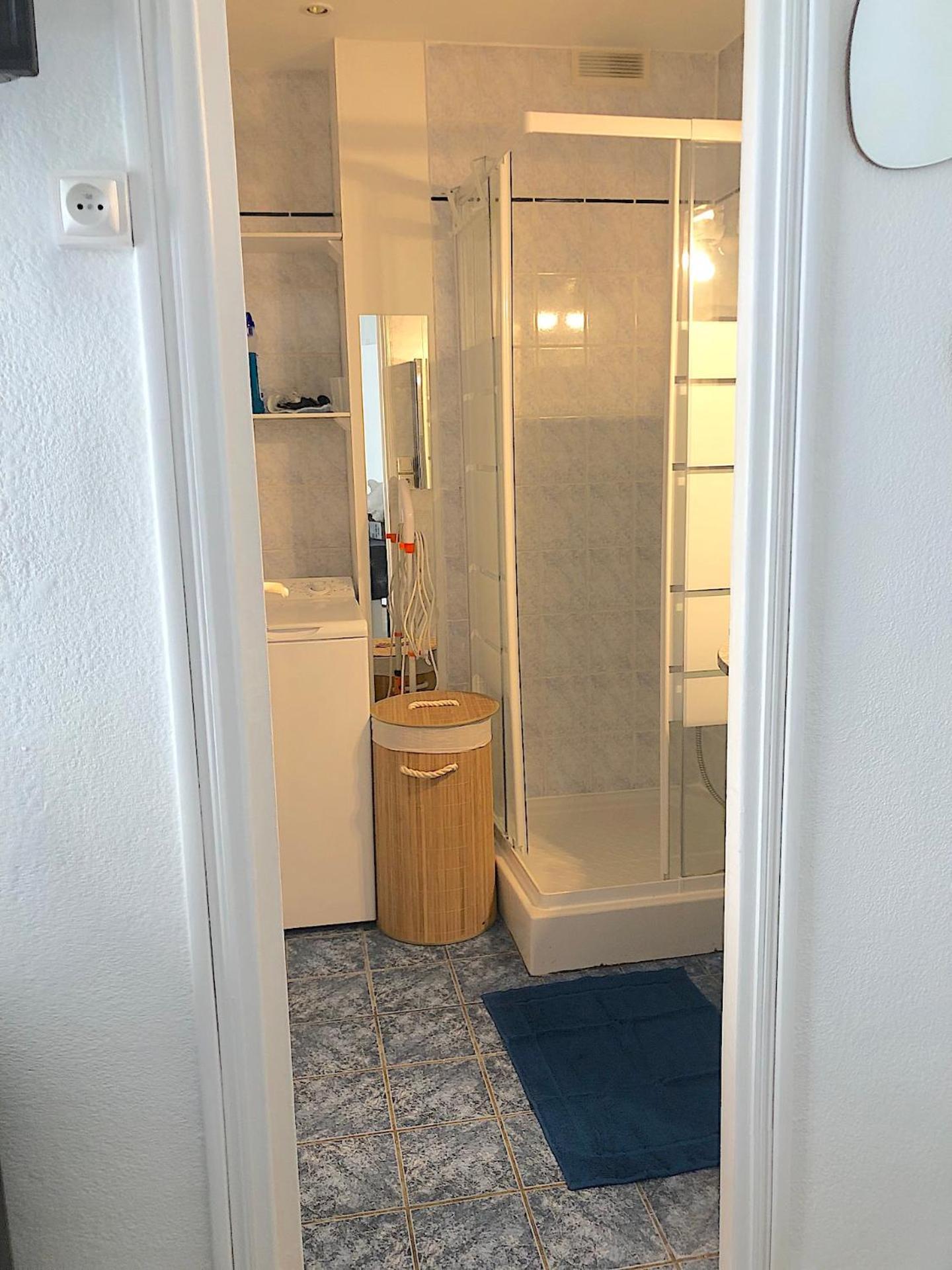 קלישי Renovated Charming Apt Ideal To Visit Paris מראה חיצוני תמונה