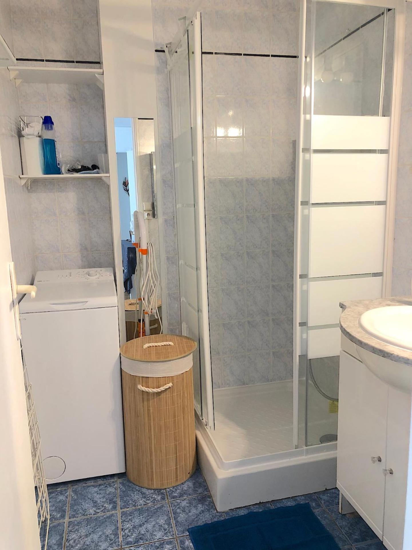 קלישי Renovated Charming Apt Ideal To Visit Paris מראה חיצוני תמונה