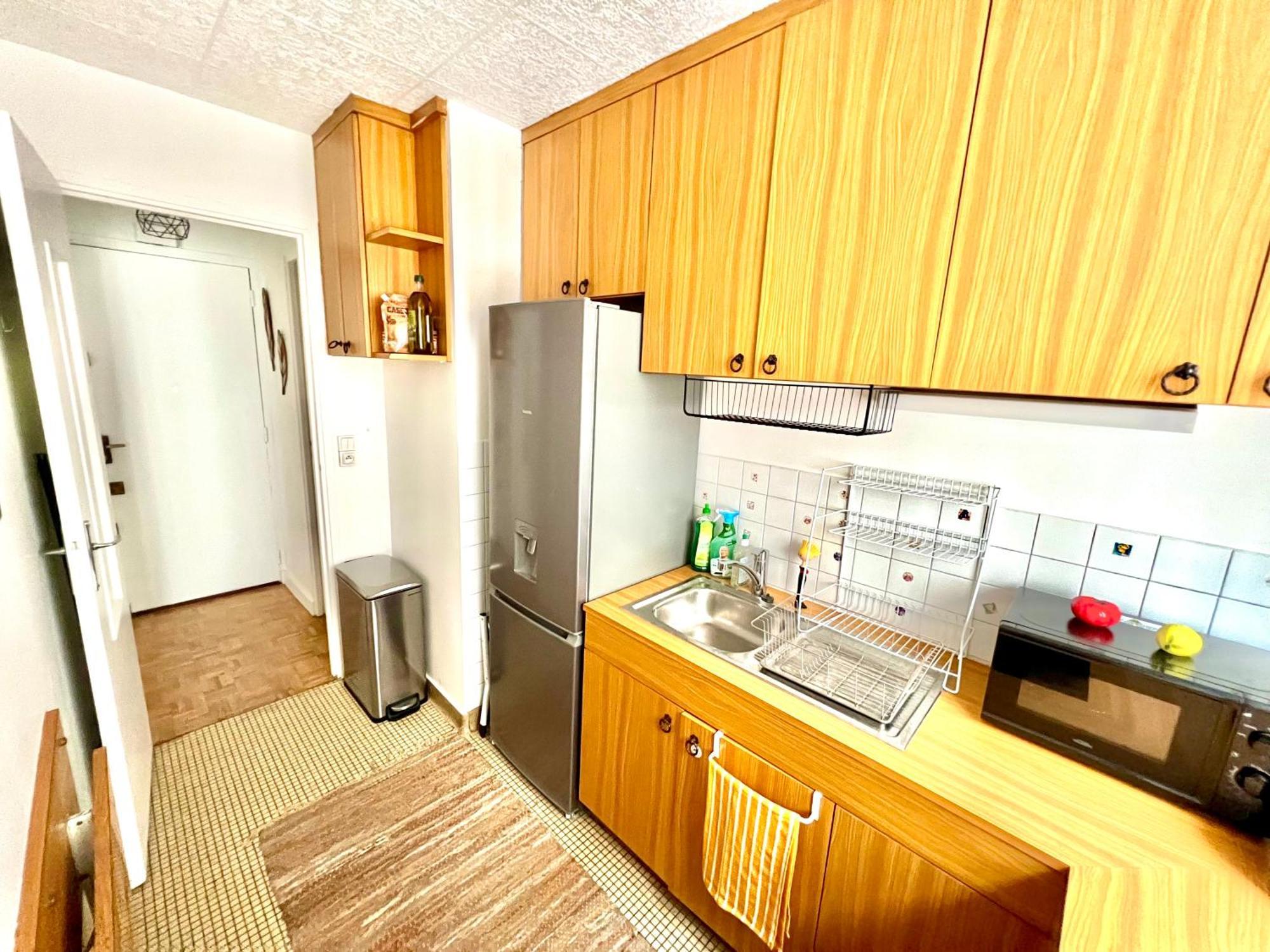 קלישי Renovated Charming Apt Ideal To Visit Paris מראה חיצוני תמונה